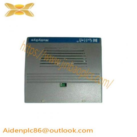HollySys FM147A-D05 PLC Module, Advanced Control Solution