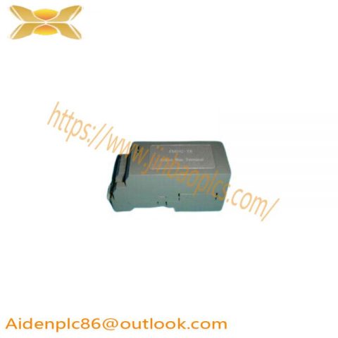 Hollysys FM192-TR: Advanced Active Terminal Module