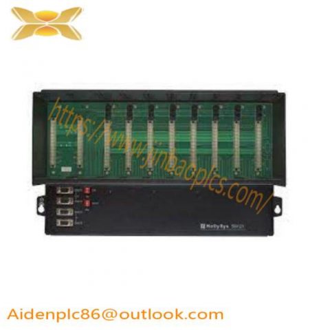 HOLLYSYS SM434: 8-Channel Thermal Resistor Redundant Input Module