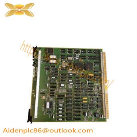 Honeywell 51402089-100: Industrial Control Module