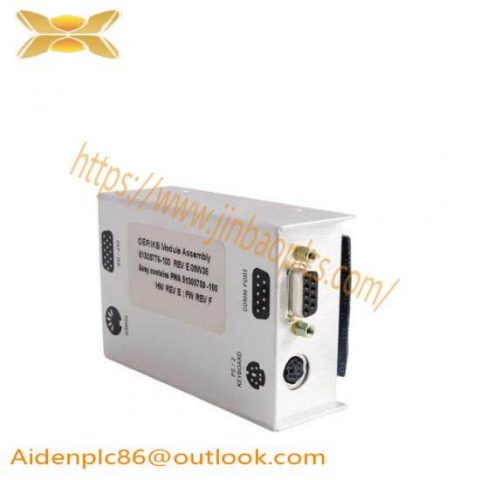 Honeywell DCS Module 51305776-100/51305759-100, Industrial Control Solutions