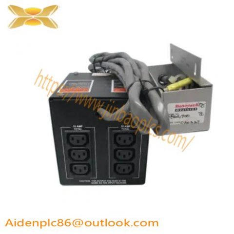 Honeywell 08621800: Precision Control Module