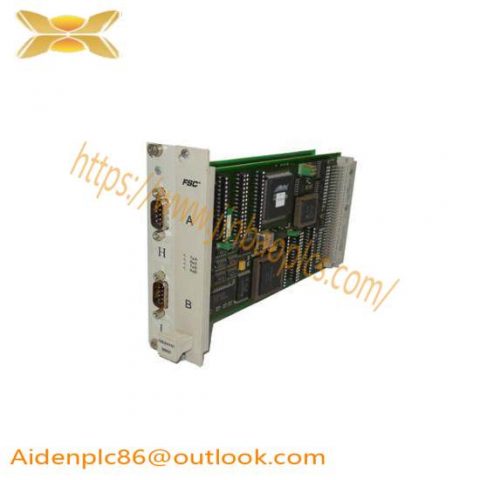 HONEYWELL 10024/H/F - Advanced PLC Communication Module