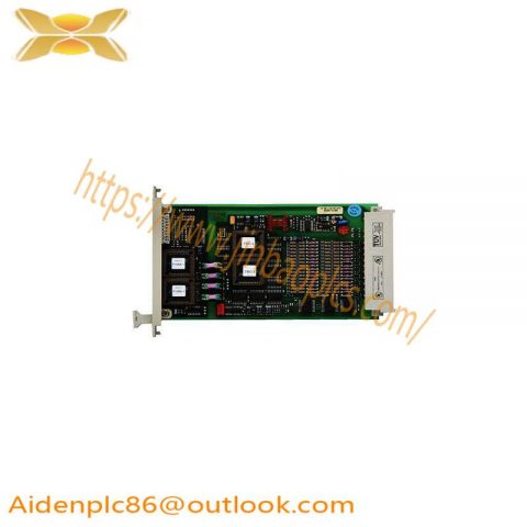 Honeywell 10104/2/1 Analog Input Module: Precision Data Acquisition, Industrial Control Solutions