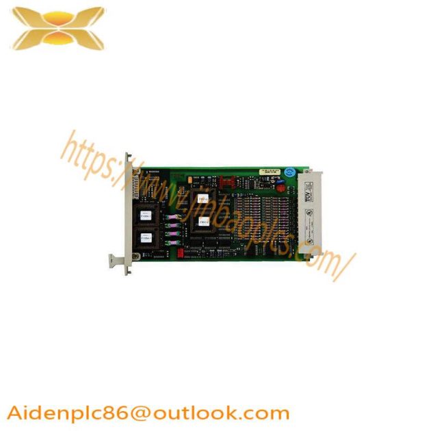 Honeywell 10104/2/1 Analog Input Module: Precision Data Acquisition, Industrial Control Solutions