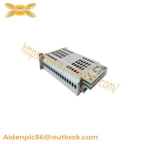 Honeywell 10300/1/1 136-010875B Power Supply for Industrial Control