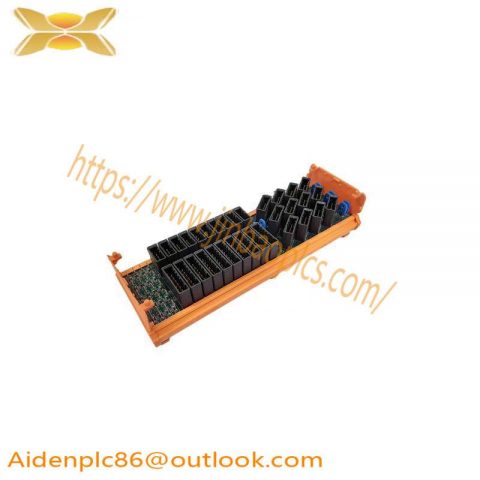 Honeywell 10313/1/1 TERMINATION MODULE