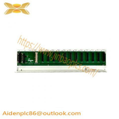 Honeywell 2MLB-M12A Main CPU Base