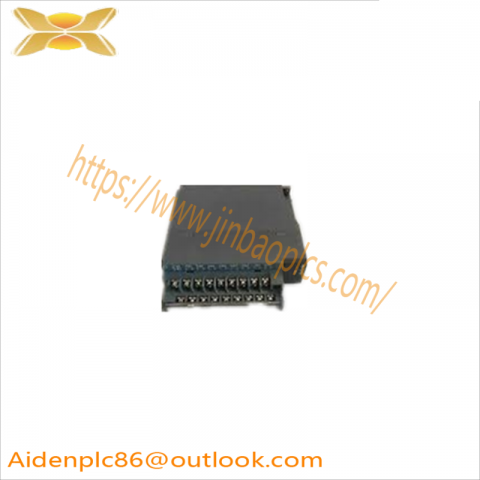 Honeywell 2MLF-DV8A Analog Output Module, High Precision Control Solution