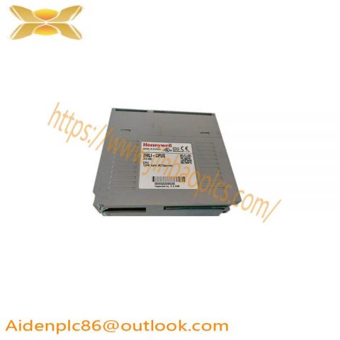 Honeywell 2MLI-CPUS CPU Module: Advanced Control System, Precision Engineering, Microprocessor Unit