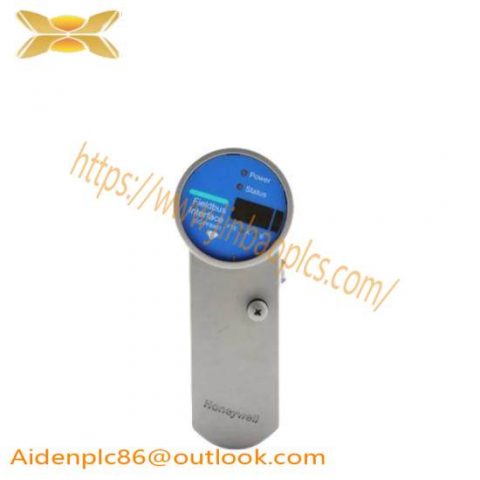 Honeywell 2MLI-D21D-CC Digital Input Module