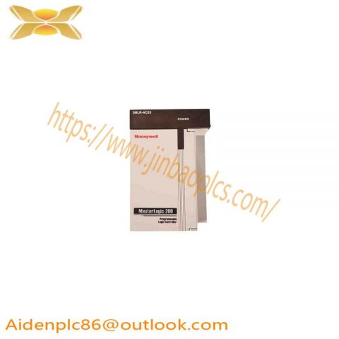 Honeywell 2MLR-A Redundant Power Supply Module for Industrial Control Solutions