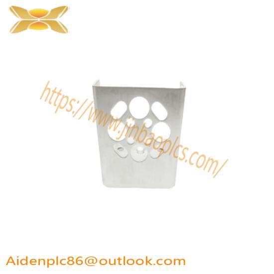 honeywell_30752770-603_transmitter_mounting_bracket-1.jpg Honeywell 30752770-603 Transmitter Mounting Bracket, Precision Control Solutions