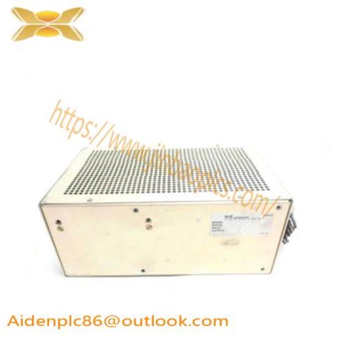 Honeywell 51304161-200: Advanced Industrial Control Module