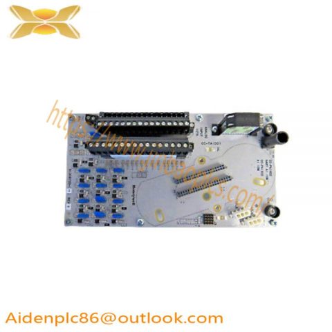 HONEYWELL 51153743-101 Analog Input Module