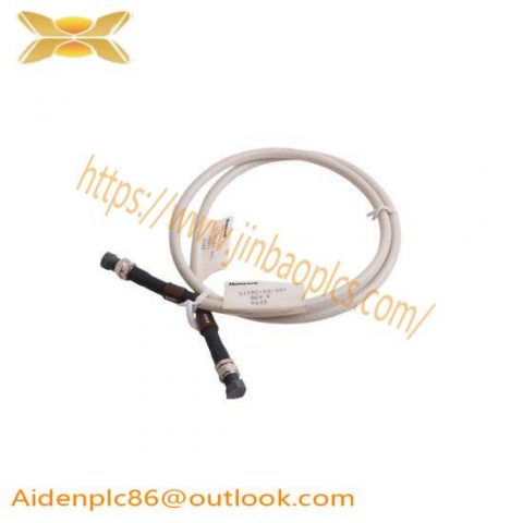 Honeywell 51195153-001: Industrial Control System UCN Drop Cable, High Performance & Durable Solution
