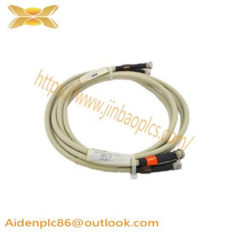Honeywell 51195153-005 REV B VCN Drop Cable