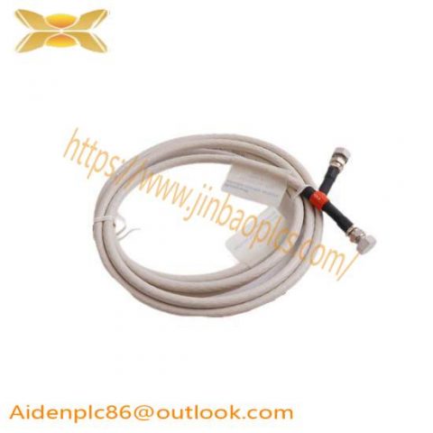 Honeywell 51195153-902 Industrial Control Drop Cable