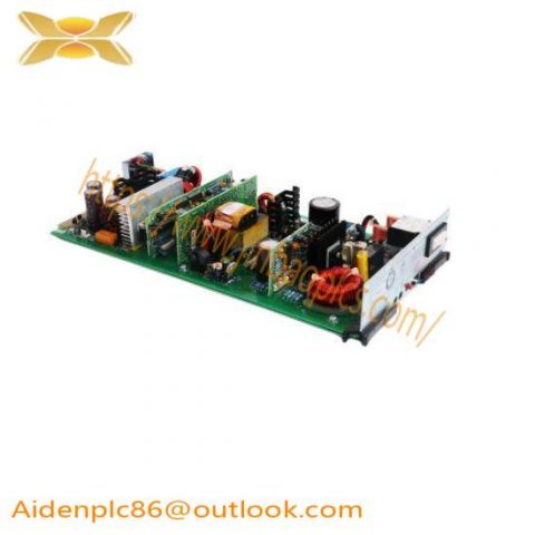 HONEYWELL 51304047-152, Advanced Automation Module