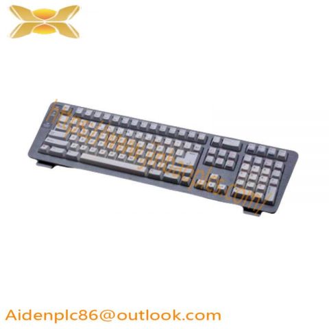 Honeywell 51196694-904: Industrial Keyboard, for Seamless Control and Efficiency