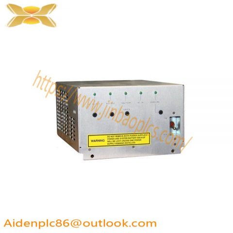 Honeywell 51198651-100: ACX631 Power Supply - Reliable Energy Solution for Industrial Automation