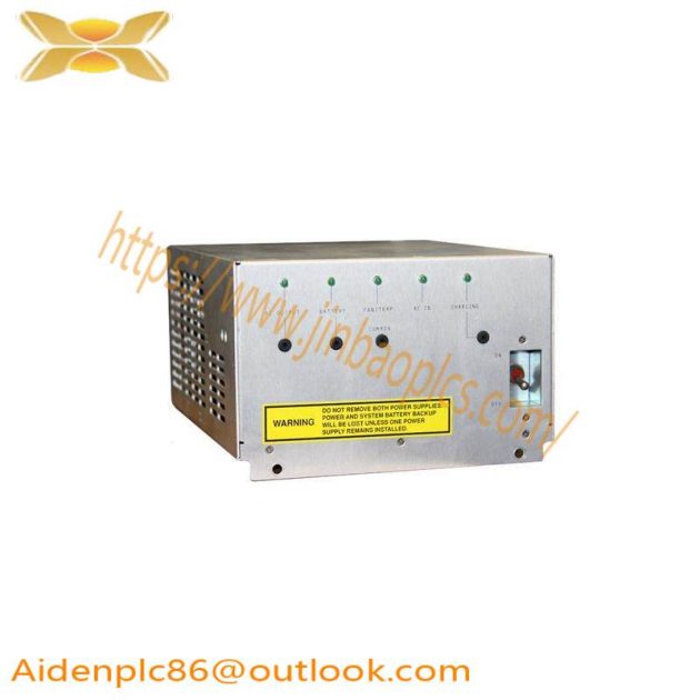 Honeywell 51198651-100: ACX631 Power Supply - Reliable Energy Solution for Industrial Automation