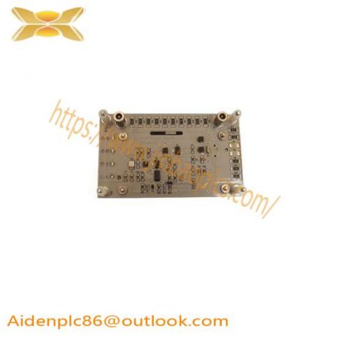 Honeywell 51199932-200 51199932-200-RP PCB Circuit Board