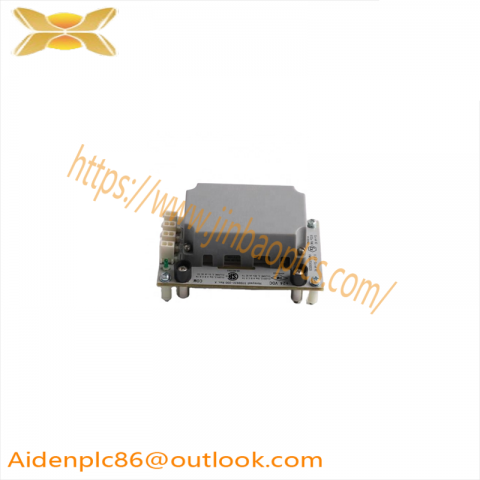 HONEYWELL 51199932-200 Battery Box for Industrial Control Systems