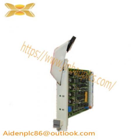 Honeywell 51199947-275 DCS Module, Advanced Industrial Control Solution