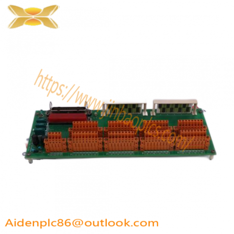 Honeywell 51200884-102, Industrial Control System Component