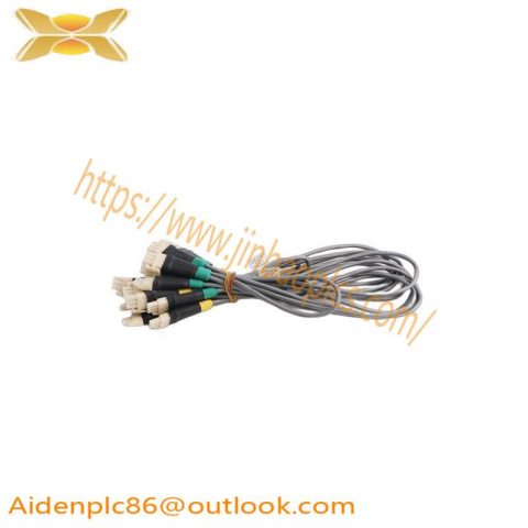 HONEYWELL 51202329-102 I/O Link Cable: Industrial Control Module
