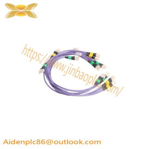 Honeywell I/O Link Cable 51202329-212, Control & Automation, Industrial Cables
