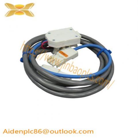 HONEYWELL 51204126-002: Industrial-grade I/O Link Cable
