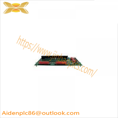 HONEYWELL 51204174-175 Industrial Terminal Board