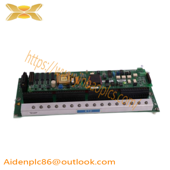 honeywell_51301606-100-1.png HONEYWELL 51304047-152, Advanced Automation Module