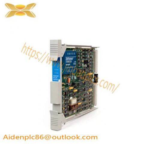 Honeywell 51303979-550 DCS System Control Module