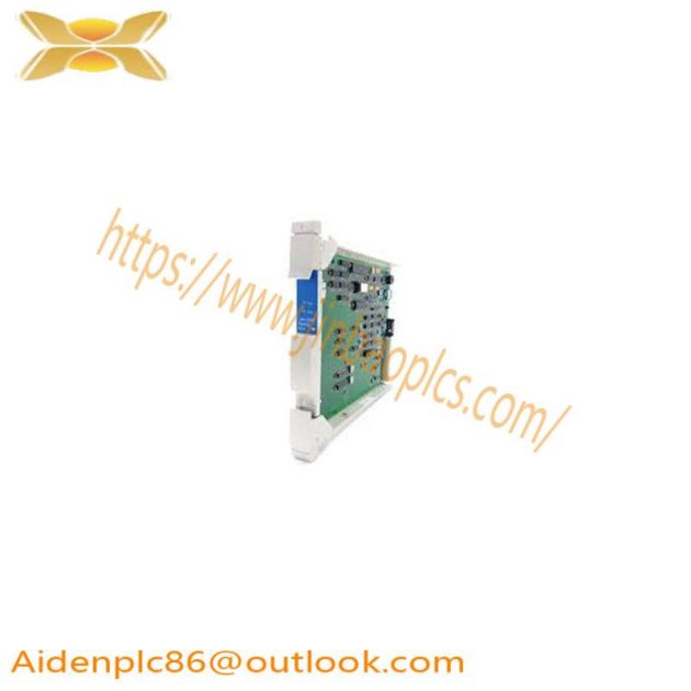 Honeywell 51304362-350 MC-PSIM11: Industrial Grade Serial Interface I/O Processor