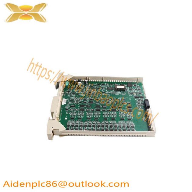 HONEYWELL 51304481-100: Advanced Analog Input IOP Module