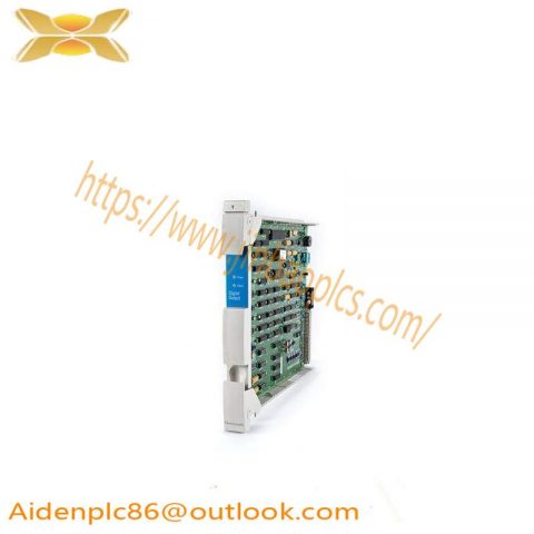 HONEYWELL MU-PDOX02 51304487-100 Digital Output Processor Module