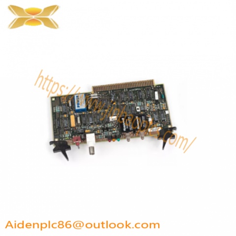 Honeywell 51304538 & 51304540-100 PC Board Assembly - Industrial Control Solutions