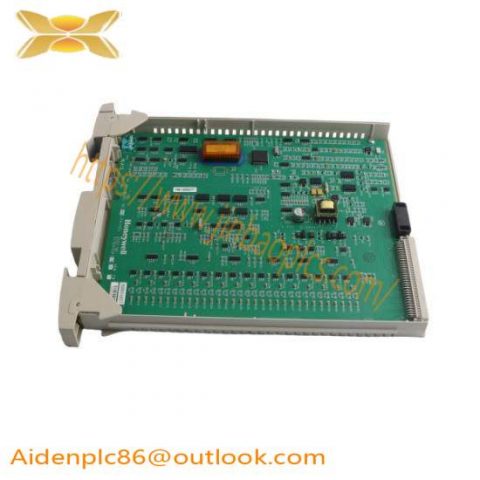 Honeywell 51304754-150 | High Level Analog Input Processor