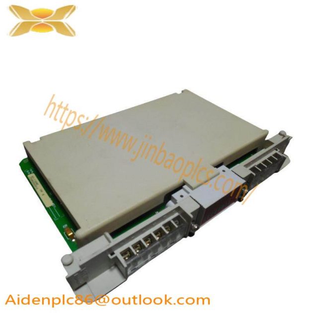 Honeywell 51305072-300 CLCN-B PLC Module