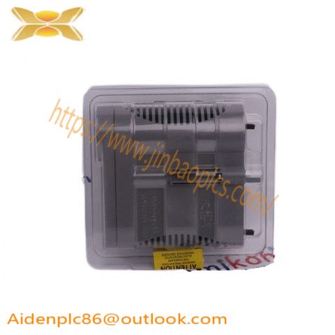 Honeywell 51305099-100, Industrial Control System Component, Precision Automation Module
