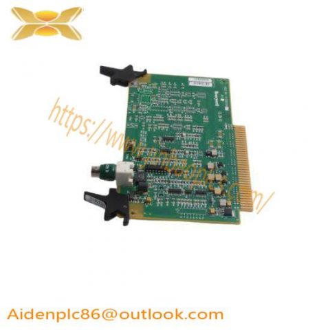 Honeywell 51305489-800 DCS Digital Control System