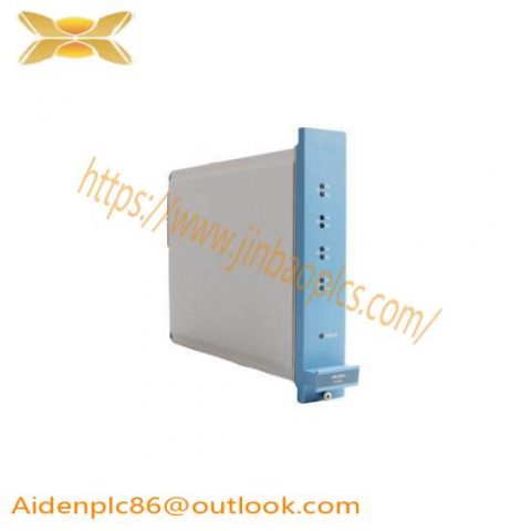 Honeywell 51196712-100: Advanced Industrial Control Module