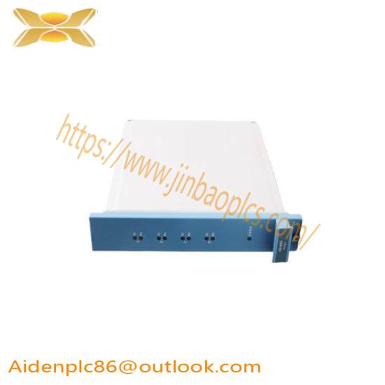Honeywell 51196712-100: Advanced Industrial Control Module