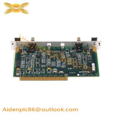 Honeywell 51305542-600 Modular: Advanced Control System for Industrial Automation