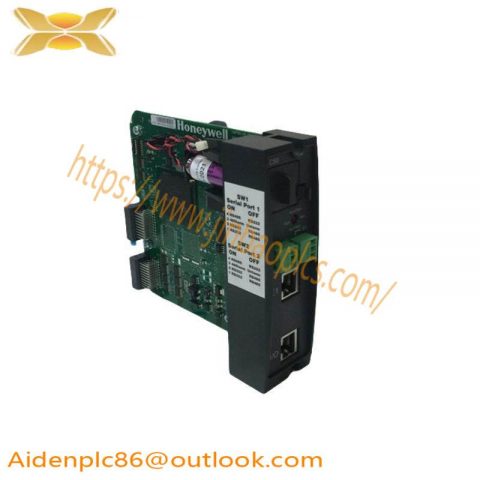 Honeywell 51305725-100 Control Module