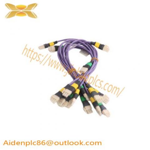 Honeywell 51305742-100 Cable EIDE Adapter, 15-Inch, Control Module