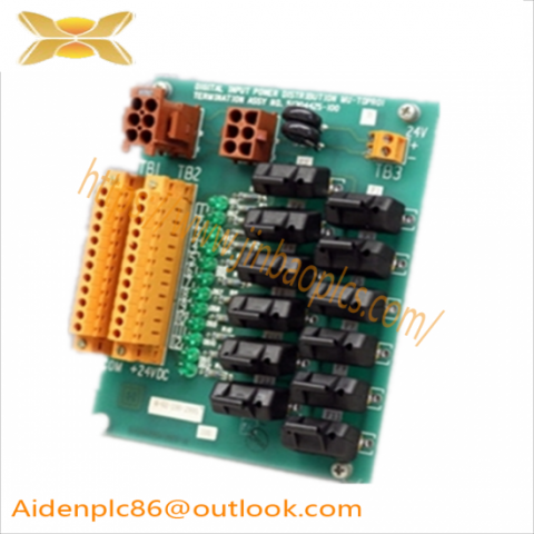 HONEYWELL PLC Control Module 51305863-175, Precision Automation Solution